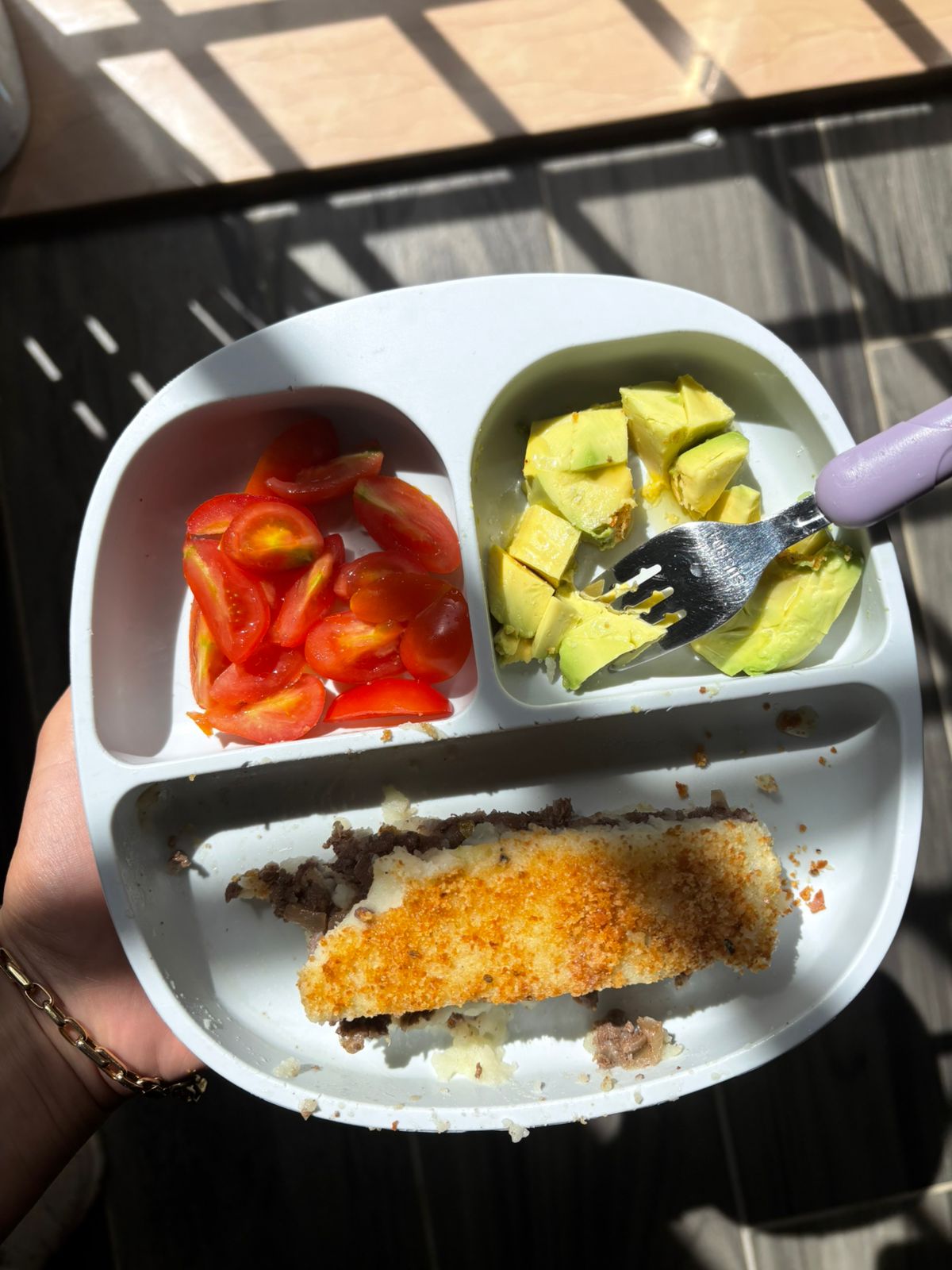 Healthy food plans coming soon