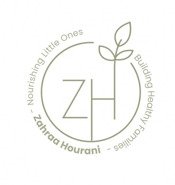 nutrition_byzahraa logo