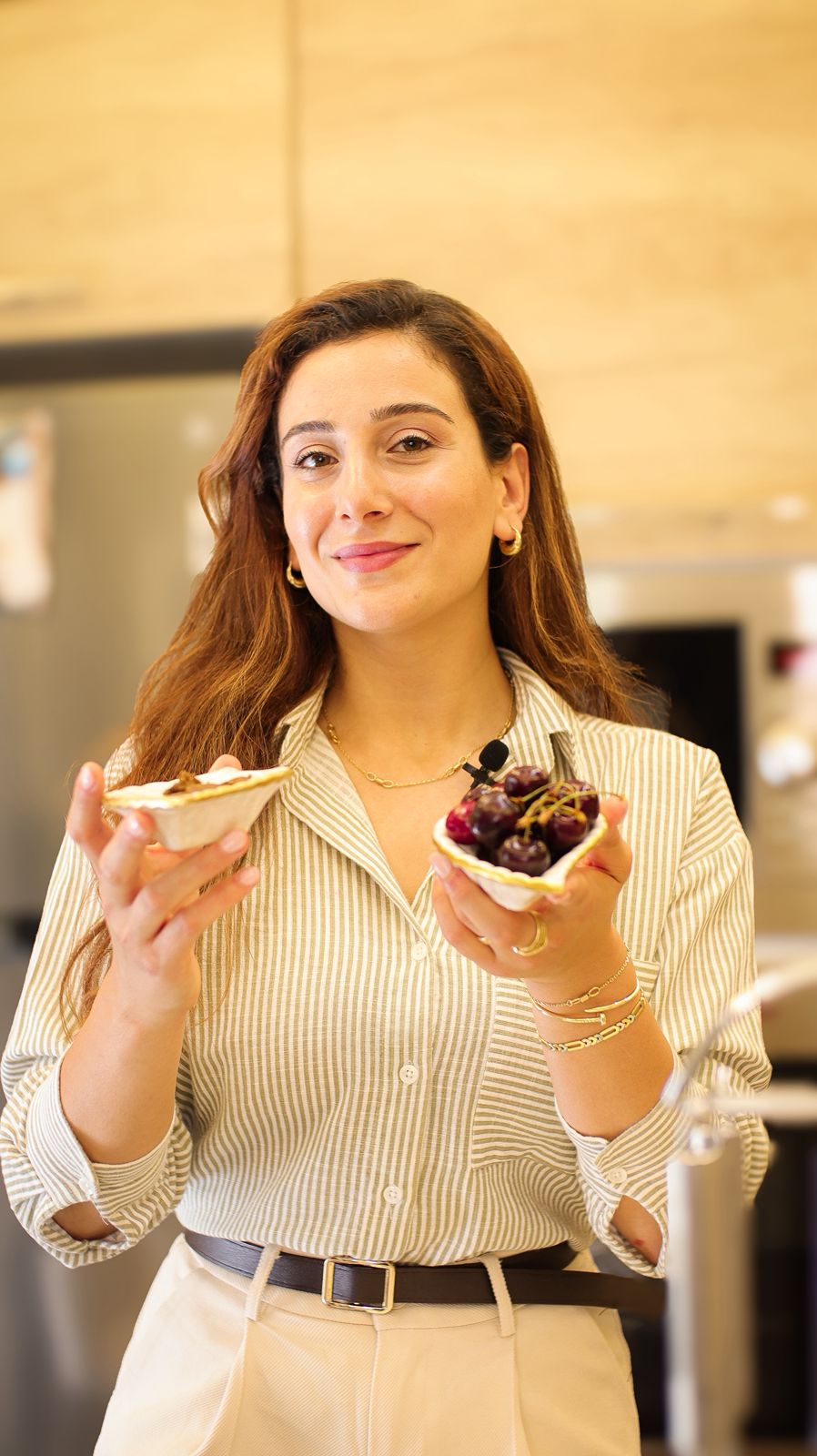 Online nutrition consultation